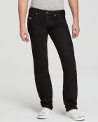 Diesel Jeans - Safado Straight Fit In 8Qu - Lyst