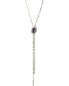 Emanuele Bicocchi Necklace - Lyst