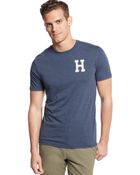 Tommy Hilfiger Gabriel Tshirt - Lyst