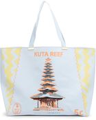 Rebecca Minkoff Travel Tote - Lyst