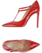 Pierre Darre' Pump - Lyst