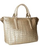 Brahmin La Scala Mini Arno - Lyst