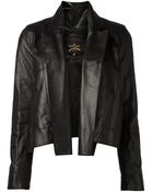 Vivienne Westwood Anglomania 'Renee' Jacket - Lyst