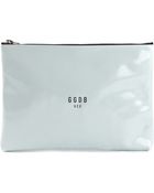 Golden Goose Deluxe Brand Toast Clutch - Lyst