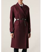 Burberry Brit Manningford Coat - Lyst