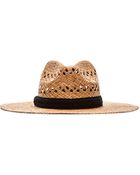 Tigerlily Philo Hat - Lyst