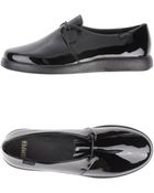 Camper Laceup Shoes - Lyst