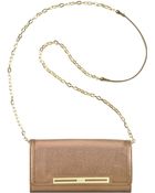 Nine West Shine Show Wallet Crossbody - Lyst