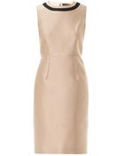 Max Mara Elegante Cremona Dress - Lyst