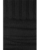 Ballet Beautiful Lily Knitted Jersey Legwarmers - Lyst