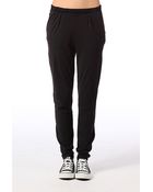 American Vintage Straightcut Trousers - Lyst