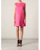 Gianluca Capannolo Aline Dress - Lyst
