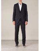 Lanvin Classic Suit - Lyst