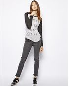 Cheap Monday Tight Jeans - Lyst