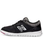 New Balance Women'S 317 Running Sneakers From Finish Line - Lyst