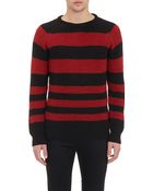 Iro Flys Sweater - Lyst
