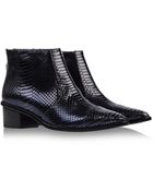 Kat Maconie Ankle Boots - Lyst