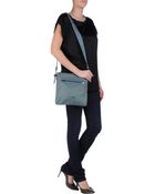 Nannini Under-Arm Bags - Lyst