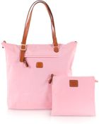 Bric's X-Bag Large Foldable Tote - Lyst
