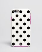 Kate Spade Iphone 6 Case - Le Pavillion Dot - Lyst