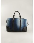 DSquared2 Weekender Bag - Lyst