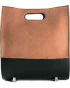 Alexander Wang 'Chastity' Tote - Lyst