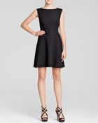 French Connection Dress - Feather Ruth Classics - Lyst