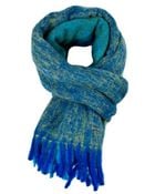 DSquared² Oversize Scarf - Lyst