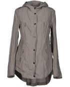 Brema Jacket - Lyst