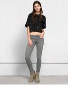 Rag & Bone Skinny - Lyst