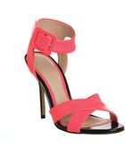 Office Solo Single Sole Sandal - Lyst