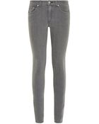 Rag & Bone Skinny Jeans - Lyst