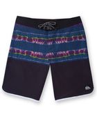 Quiksilver Rebuff Boardshorts - Lyst