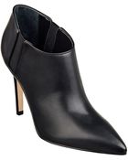 Ivanka Trump Sirra Booties - Lyst