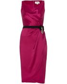 Temperley London Bijoux Dress - Lyst
