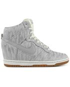 Nike Dunk Sky Hi - Lyst