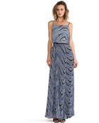 Sachin & Babi Marigold Dress - Lyst