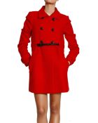 Femme Coat Woman - Lyst
