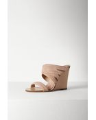 Rag & Bone Shaw Mule - Lyst