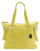 Kenneth Cole Handle Me Tote - Lyst