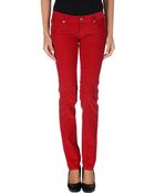 DSquared2 Casual Pants - Lyst