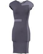 Alexander Wang Short Dress - Lyst