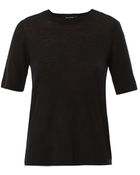Isabel Marant Jaz Openback Cashmere Knit - Lyst