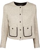 Rag & Bone Cannon Jacket - Lyst