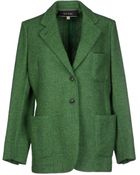 Paul Smith Blazer - Lyst