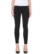 Ted Baker Neoprene Leggings Black - Lyst