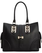 Big Buddha Porter Tote - Lyst
