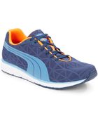 Puma Narita V2 Sneakers/Blue - Lyst