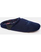 Base London Felt Slippers - Lyst