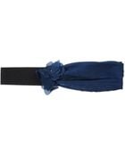 Lanvin Belt - Lyst